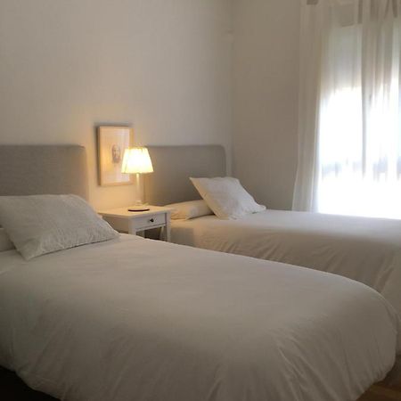 Casa Pepa - Apartamento 4 Personas Jerez de la Frontera Exterior foto